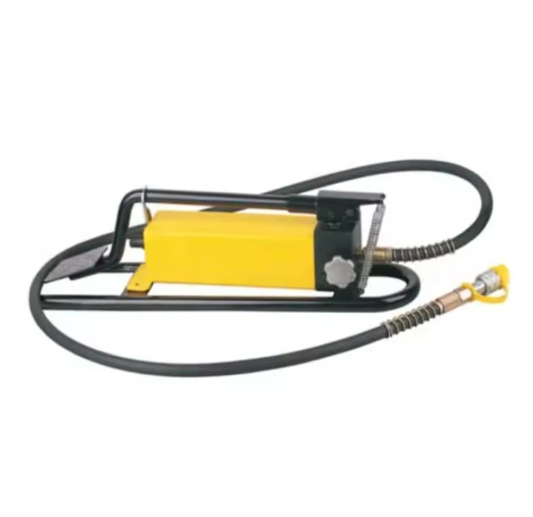 CFP-800 700 Bar Hyd…