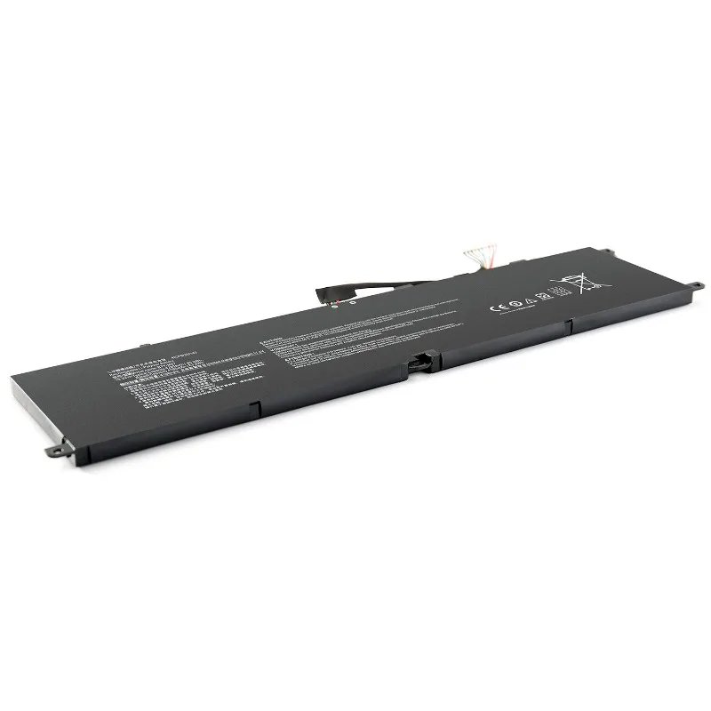 New BTY-M57 Battery 15.2V 4160mAh for MSI GS65 9SF GP66 9SE Leopard 10UE 10UG 12UE 12UG 11UE 11UG 11UH 12UH GP76 GP77 MS-17K3