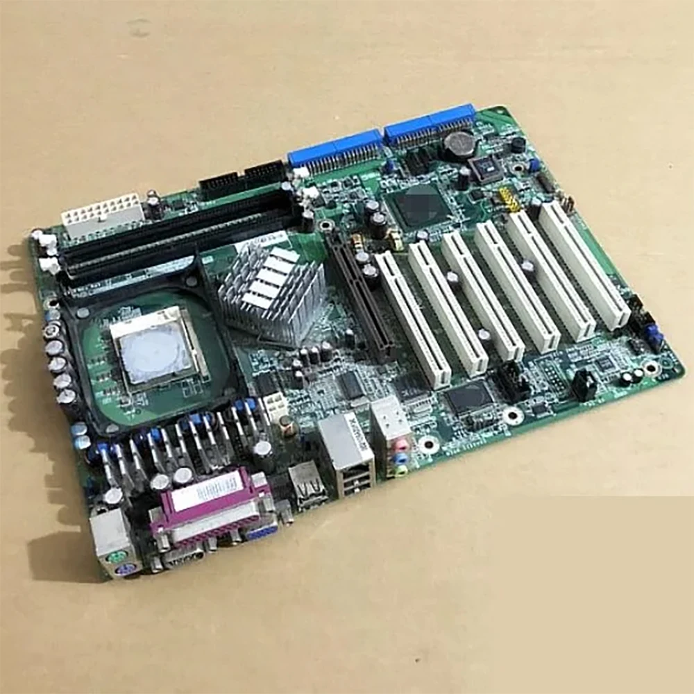 For DFI LGA478 865G Industrial Computer Motherboard G4S601-B