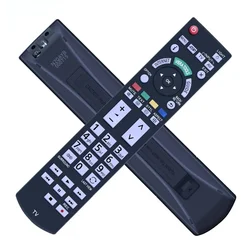 Remote Control N2QAYB000715 for Panasonic Viera TV TX-LR42DT50 TX-LR47DT50 TX-LR47WT50 TX-LR55WT50 TX-L42ET50E TX-L42ET50B