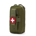 Verde militar
