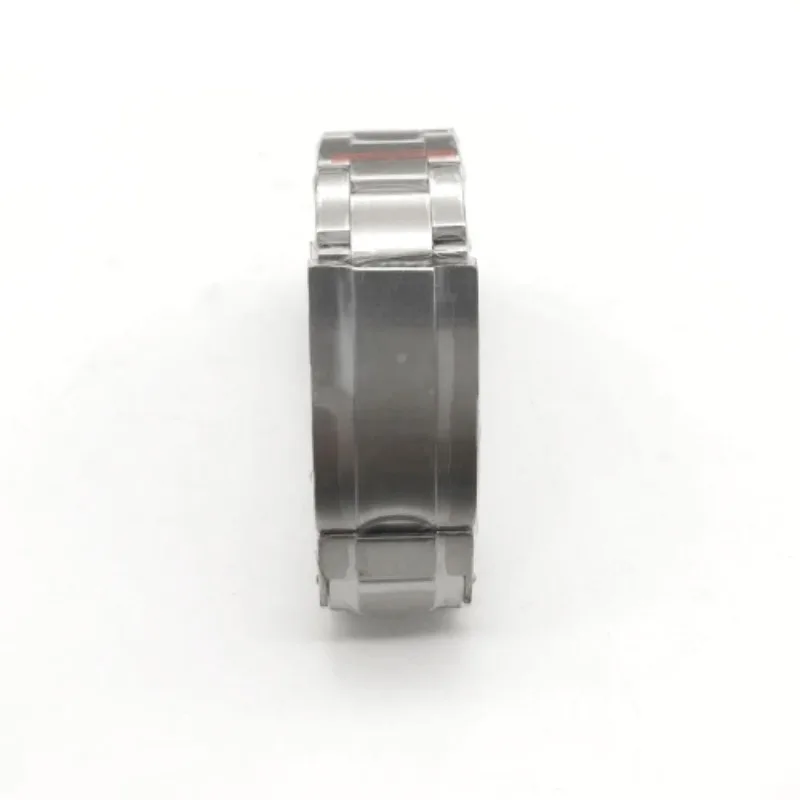 Acero inoxidable para correa de reloj L904, 20 mm en la interfaz, mate no puede afectar bien, adecuado para la serie 40 mm