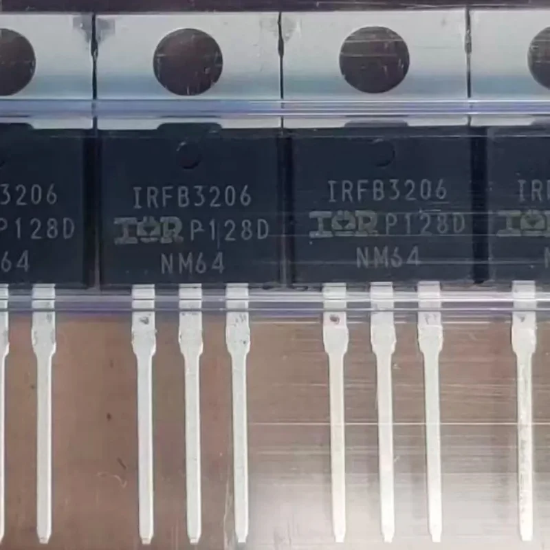 10PCS/IRFB3206PBF IRFB3206 TO-220AB New Original Genuine