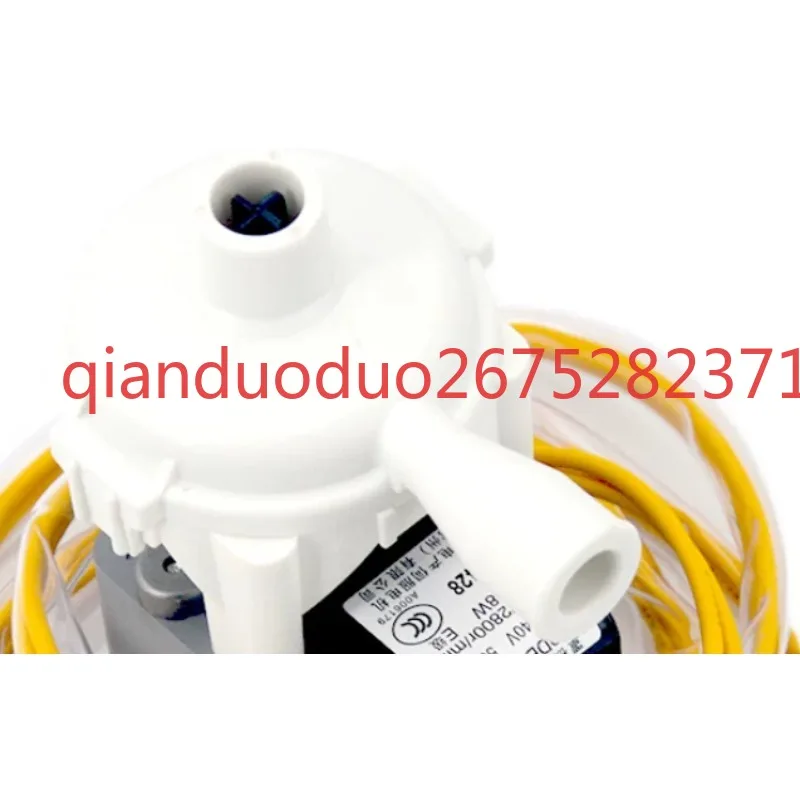 Suitable for new Mitsubishi Electric air conditioning drain pump lift pump P220DB-029 PLFY-P140VBM-E-S