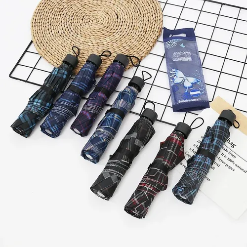 럭셔리 라인석 휴대용 여행 캡슐 우산, 자외선 차단 접이식 우산, 소녀 선샤인 우산, 블링 레인 기어 