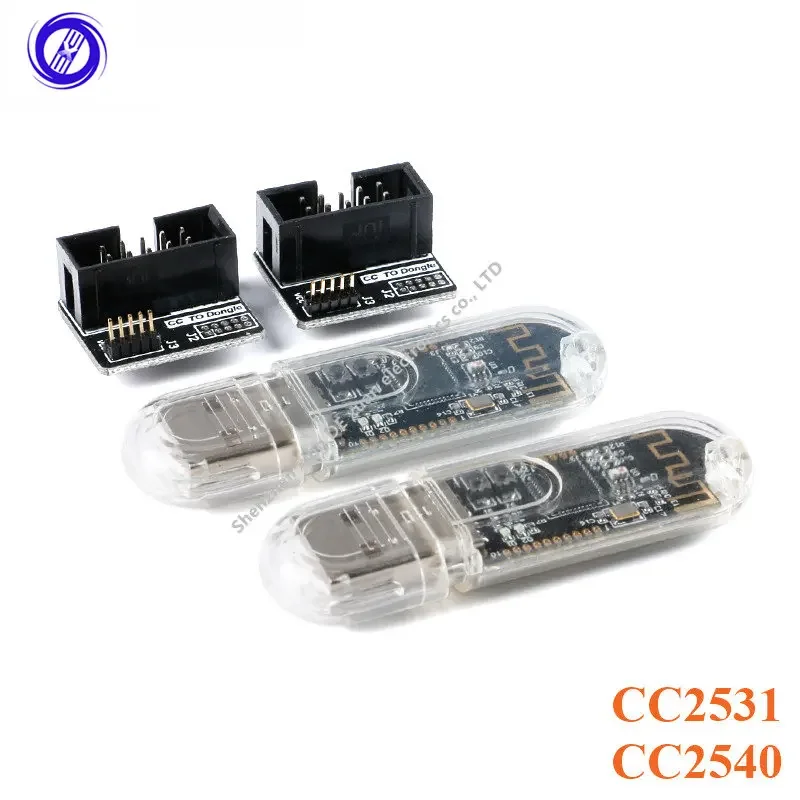 1Pcs CC2540 CC2531 …