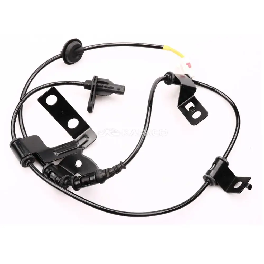 ABS Wheel Speed Sensor Rear/Left Right 95680-2S500  95681-2S500 for  Hyundai Tucson-4WD/AWD 2010~2015