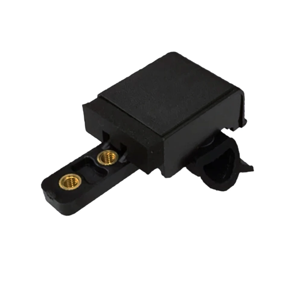 Pickup Truck Tailgate Cap Rear Hinge End Cap Direct Fit Replacement No Programming Required Easy Installation Design