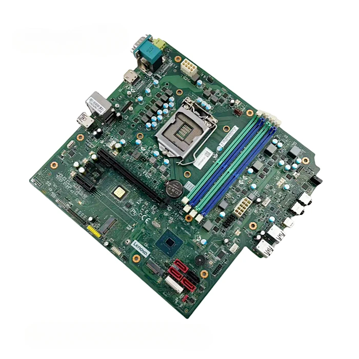 

For Lenovo Q470 Main Board M930t940t Desktop Main Board Original I4X0MS-P Main Board