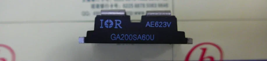 

GA200SA60U new and original