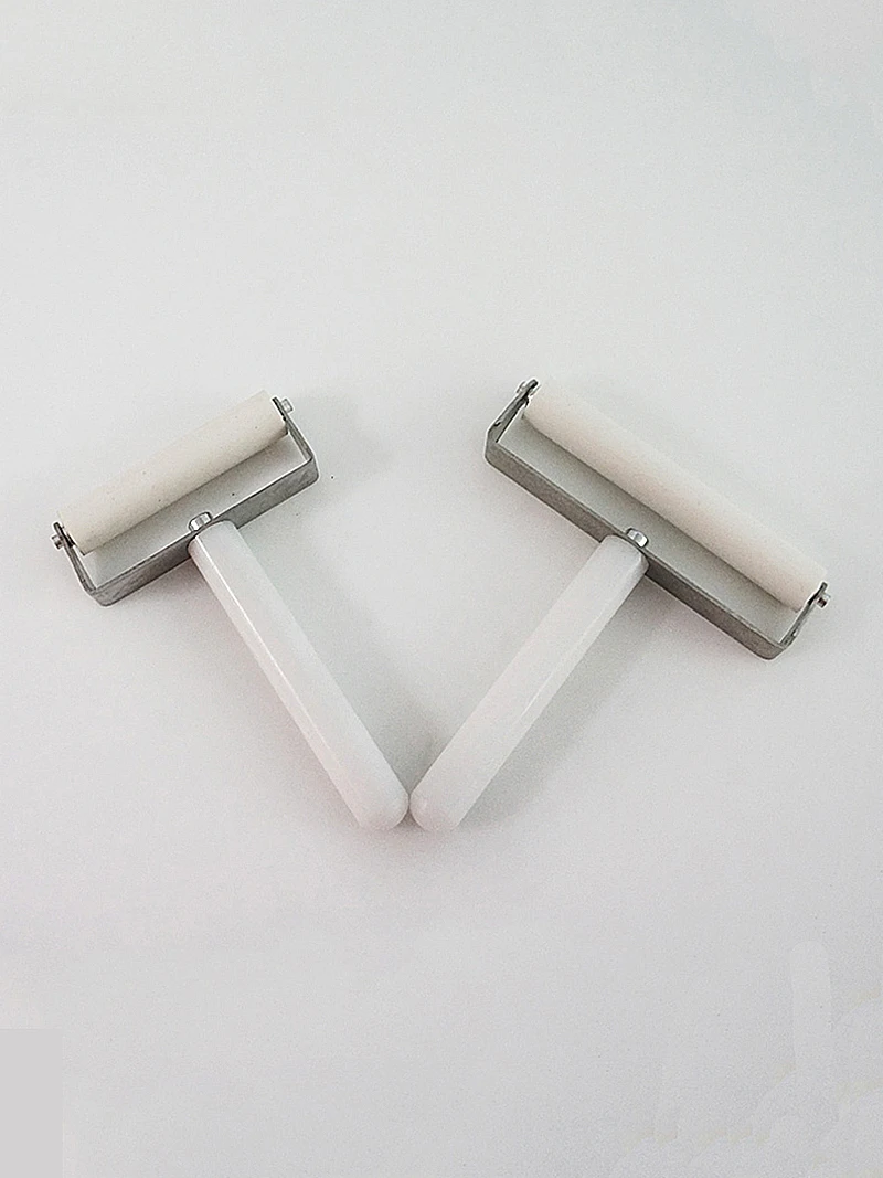 7cm 10cm LCD Refurbishment Rolling Rod OCA Roller To Distribute UV Glue Equably for For IPhone Samsung Galaxy S4 I9500 S3 I9300 view 4
