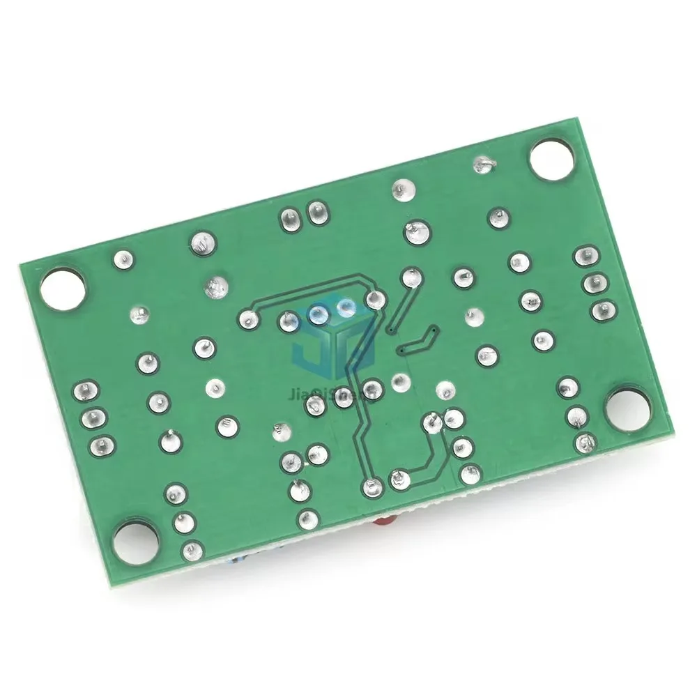 XH-A902 Audio Operational Preamplifier Board Module NE5532 Amplifier Front Panel Digital Tone Board Wide Voltage