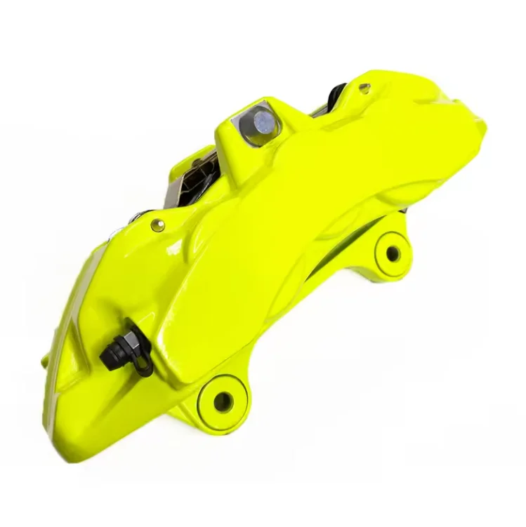 

For Subaru WRX STI 2015 2018-2020, High Performance Calipers OEM Brake System Parts