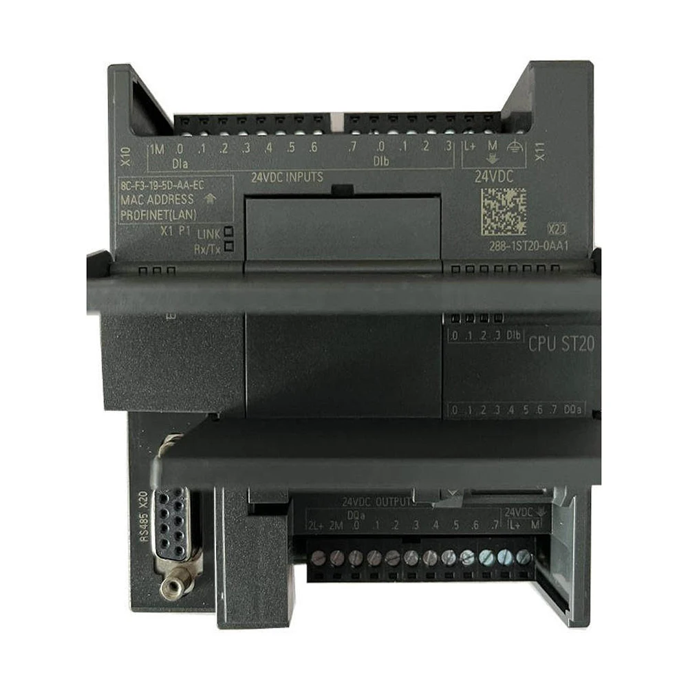 Brand new original suitable for Siemens PLC 200SMART, SR20ST20, SR30ST30, SR40ST40, SR60ST60 and other models