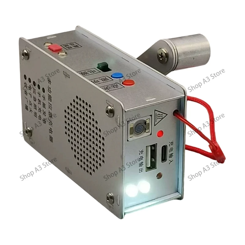 generateur-a-manivelle-multifonctionnel-radio-allumeur-lampe-de-poche-chargement-usb