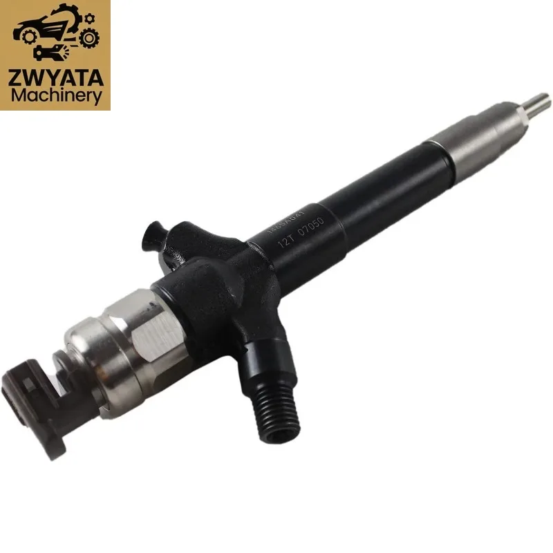 

095000-5600 Common rail diesel injector for Denso Mitsubishi L200 4D56 Euro4 1465A041 0950005600 auto parts