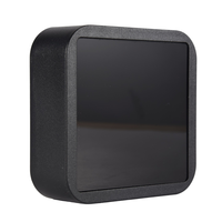 ABGB-2X Zigbee Human Presence Sensor Mmwave Radar High Precision Sensing Smart Home Human Body Exists Sensor Support Tuya