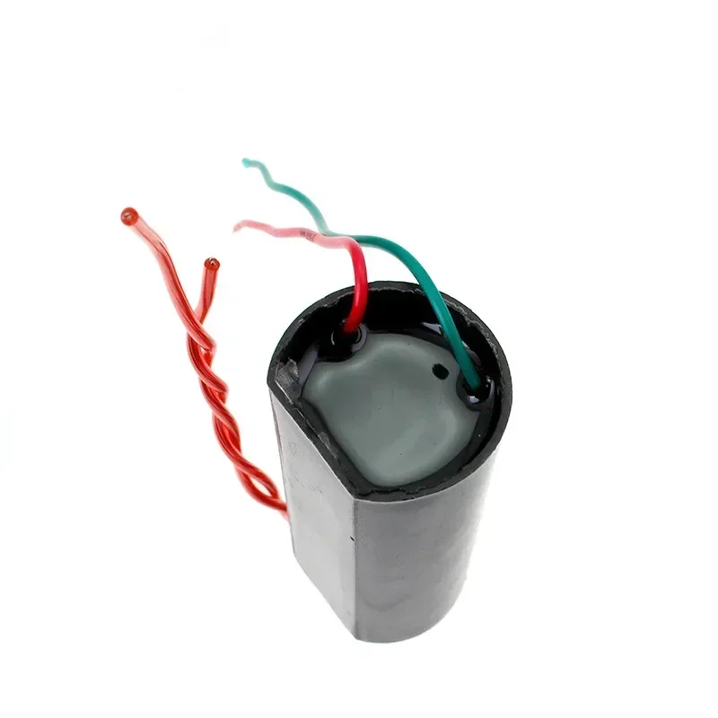 Módulo de fuente de alimentación Boost DC-DC, regulador de alto voltaje, generador, 400kV DC 3V-6V Bis Boost