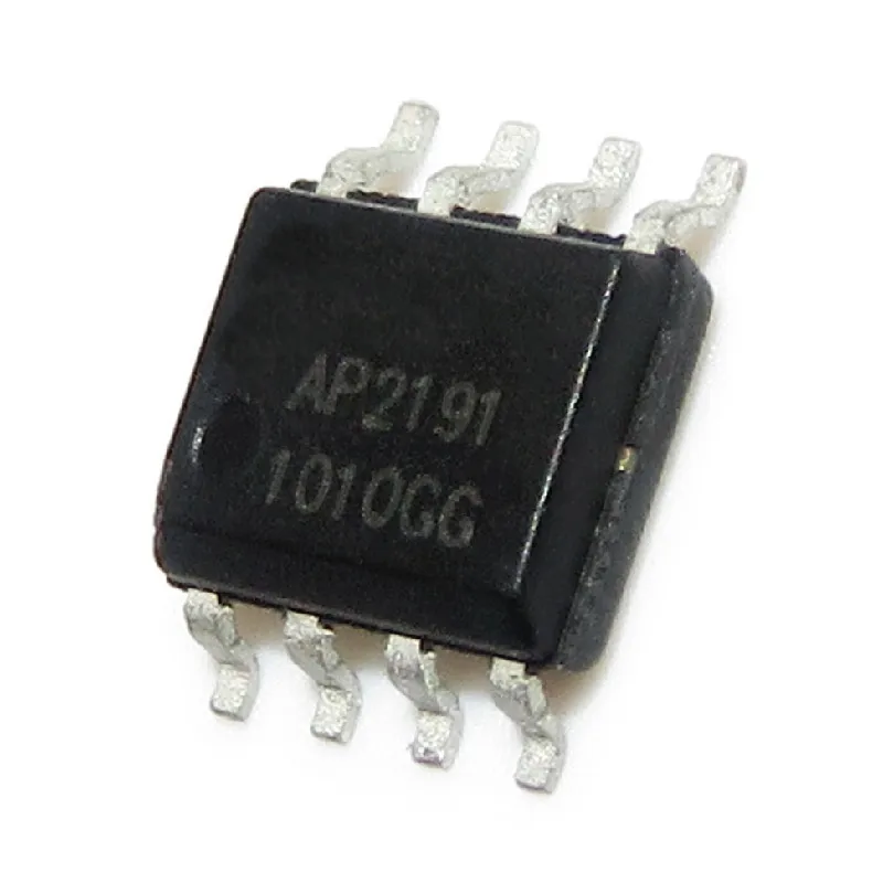 5PCS TPCA8109 TPCA8109 AP2191 2191 UF4005 US1J SMA MCP1253T-ADJ/MS 1253DJ SA56202TW SA56202 U664B U664