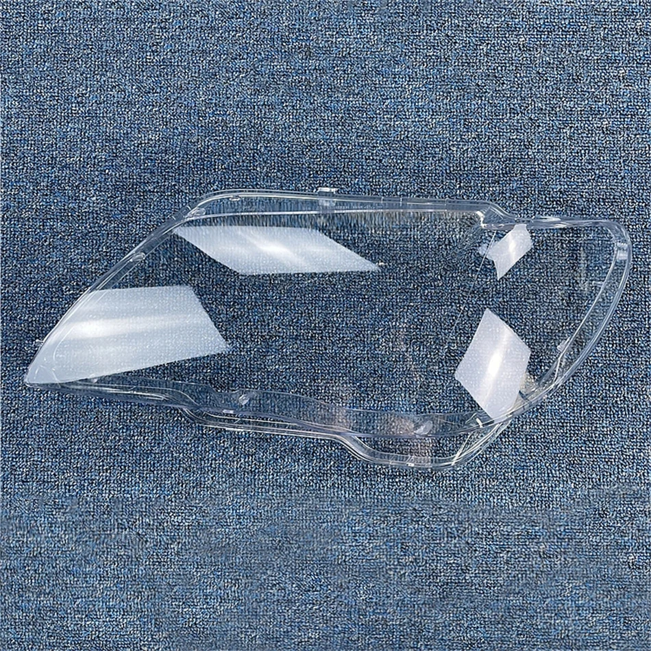 

For BMW 7 Series E65 E66 2005 2006 2007 2008 Automotive Parts and Accessories Dust Cover For Headlights Glass replacement