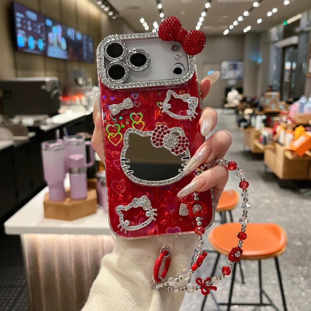 Bling Glitter Makeu…