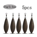 5PCS 71g