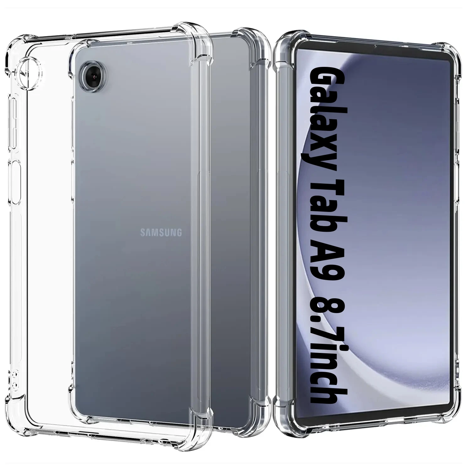 For Samsung Galaxy Tab A9 8.7