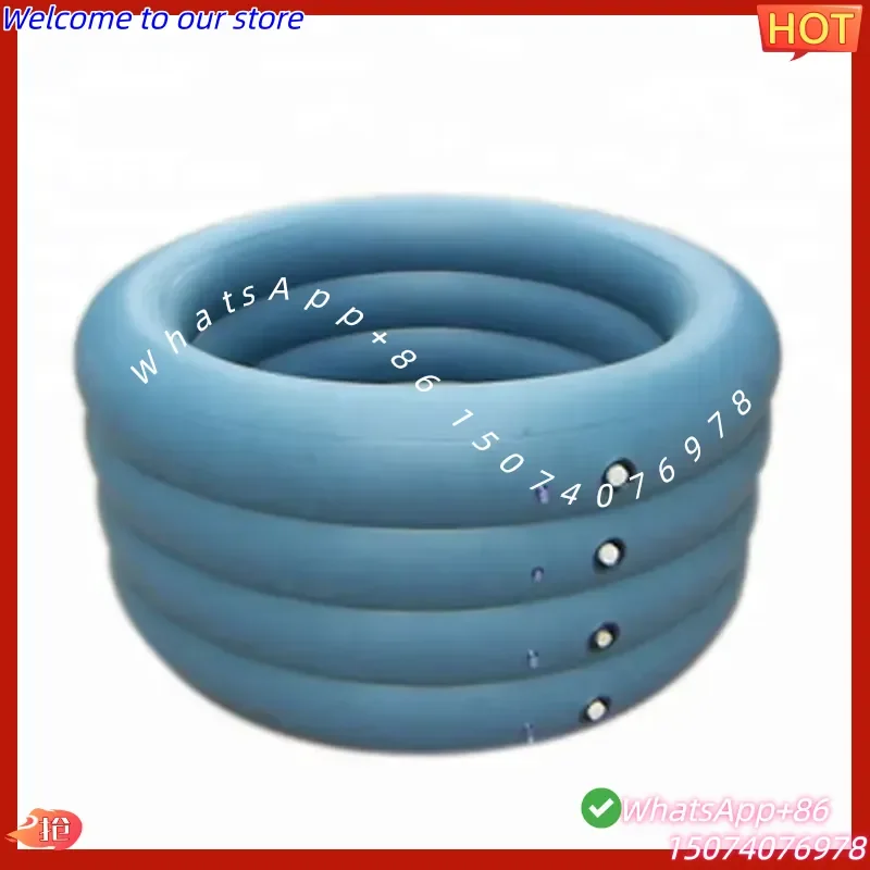 2026New Enjoy Summer Inflatable Ice Bath Pool