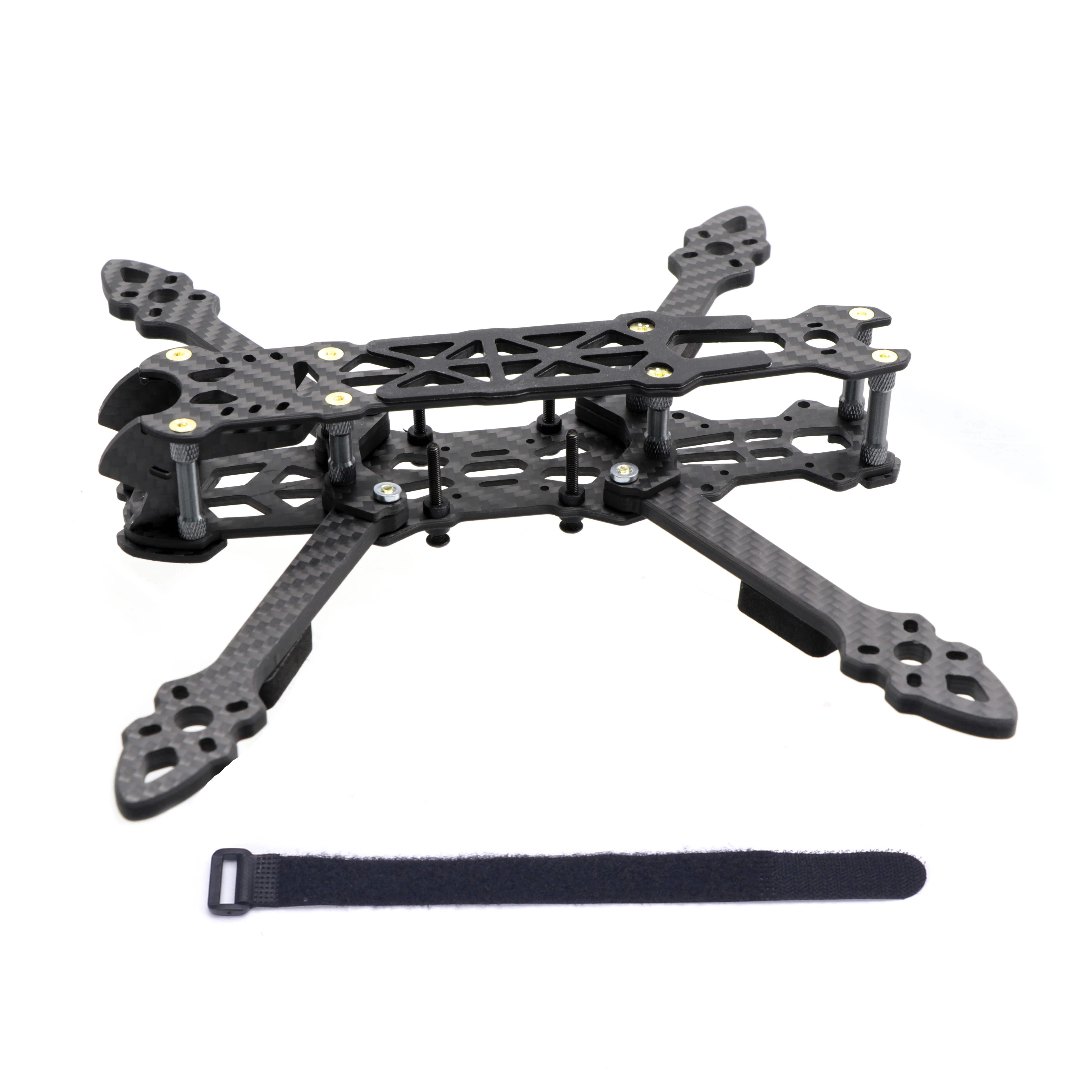 Mark4 Mark 4 5inch 225mm/ 7inch 295mm / 8inch 375mm / 10inch 473mm FPV Racing Drone Quadcopter  Freestyle Frame