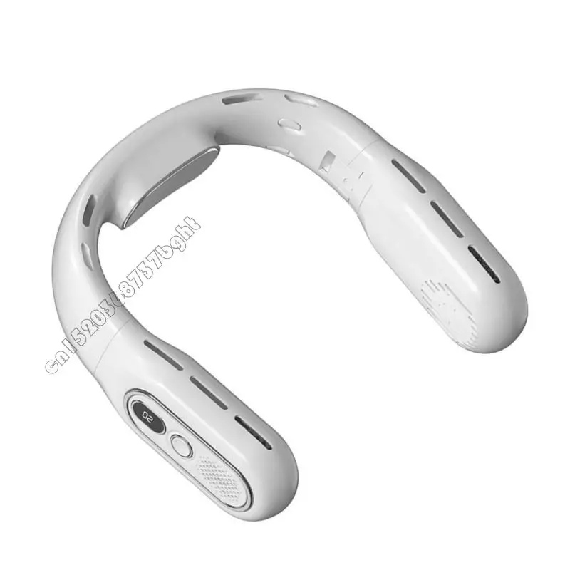 

Вентилятор 3 скорости вентилятора вентилятора с лептным вентилятором 3000 мэх