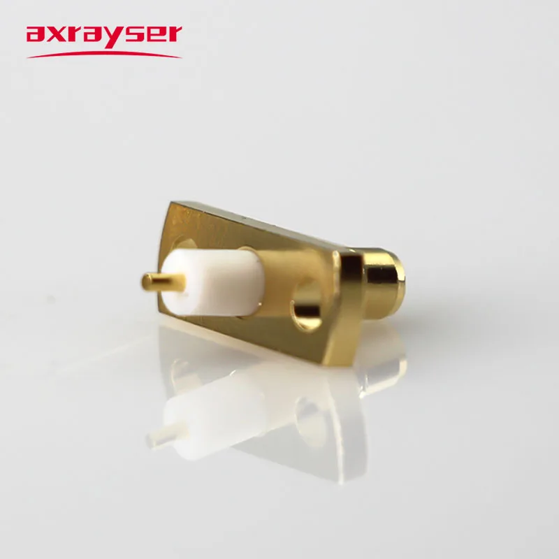 Raytools BM115 Joint Laser Nozzle Connector Ceramic Sensor Part Nozzle Holder F125 F150 F200 Fiber Cutting Machine Consumables