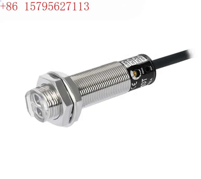 capteur-photoelectrique-br3m-mdt-p-capteur-autonics-capteur-de-type-cylindrique-type-retroreflechissant