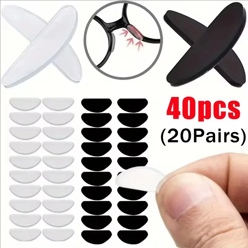 10/20/30/40Pcs Adhe…