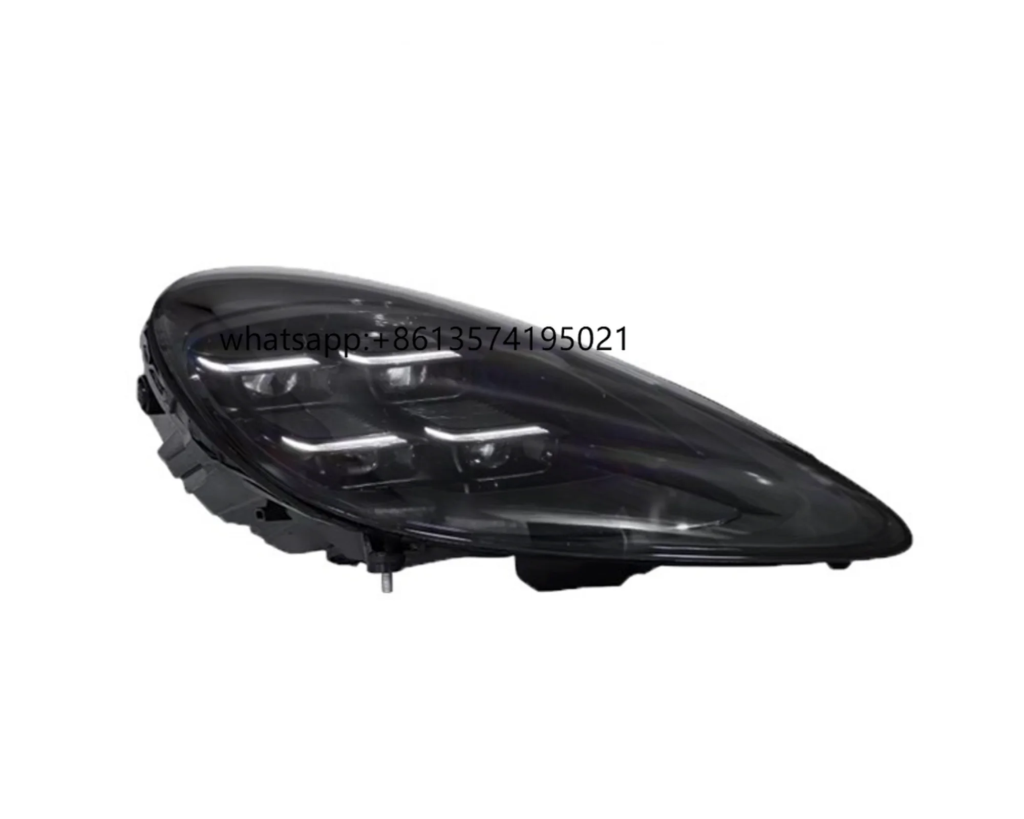 

PG for porsche 718 982 16-23 to 2024 LED Headlight Head Front Lamp Light Accessories