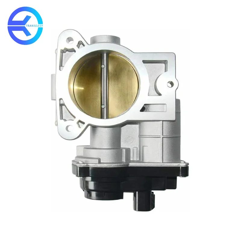 

12570800 12679525 Throttle Body Fits For GMC Envoy Savana Sierra 1500 2500 3500 4.8L 5.3L 6.0L