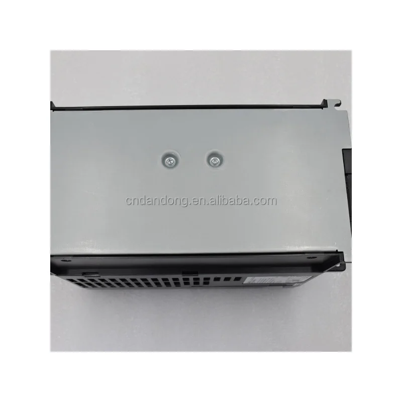 Industrial Parts Elevator Single Phase to Three Phase Inverter VFD7A5MS21ANSAA
