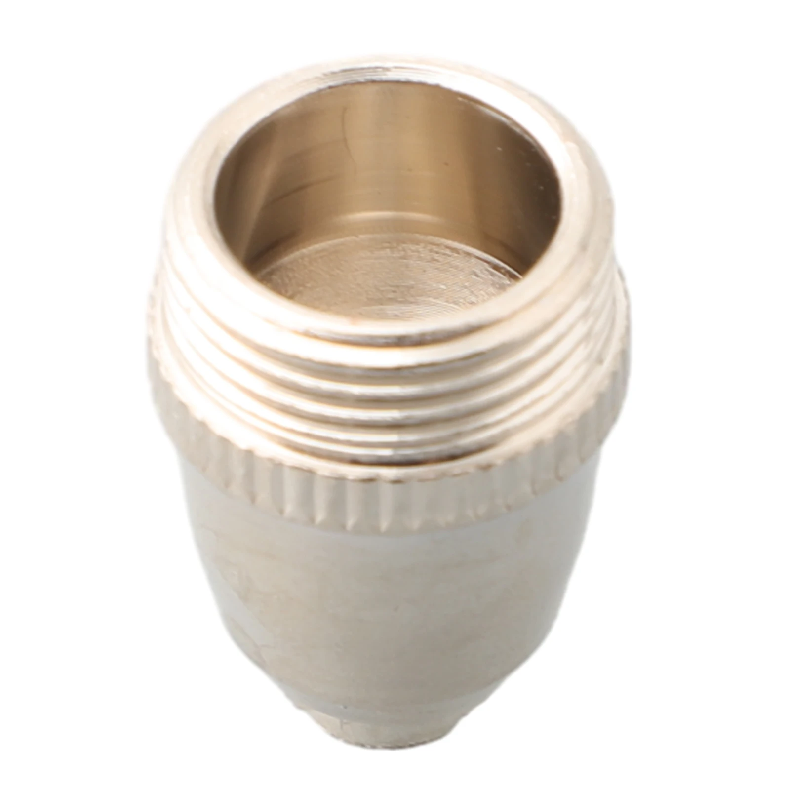 

Nozzles Tips Plasma Cutter Torch Metal Porcelain Tools 0.045in 220V 24Pcs Consumable Set For CUT60 CUT60SP CUT50DP