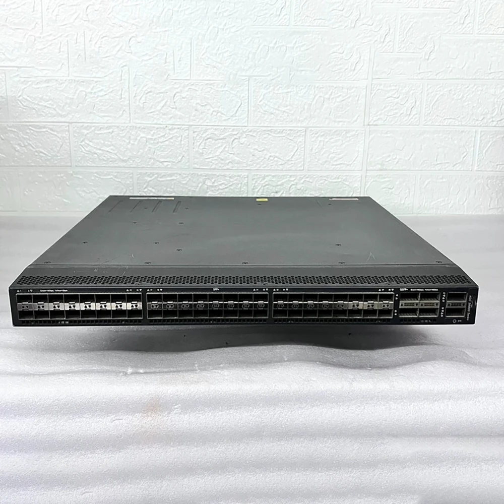 1pcs  Data Center 10Gigabit Core Switch S6800-54QF
