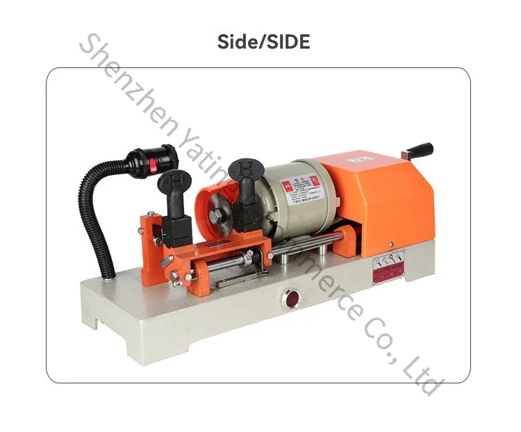 Key Machines Key Cutter Tool Cutting Duplicate Equipment Key Duplicator Machine House Door Car Locksmith Tools