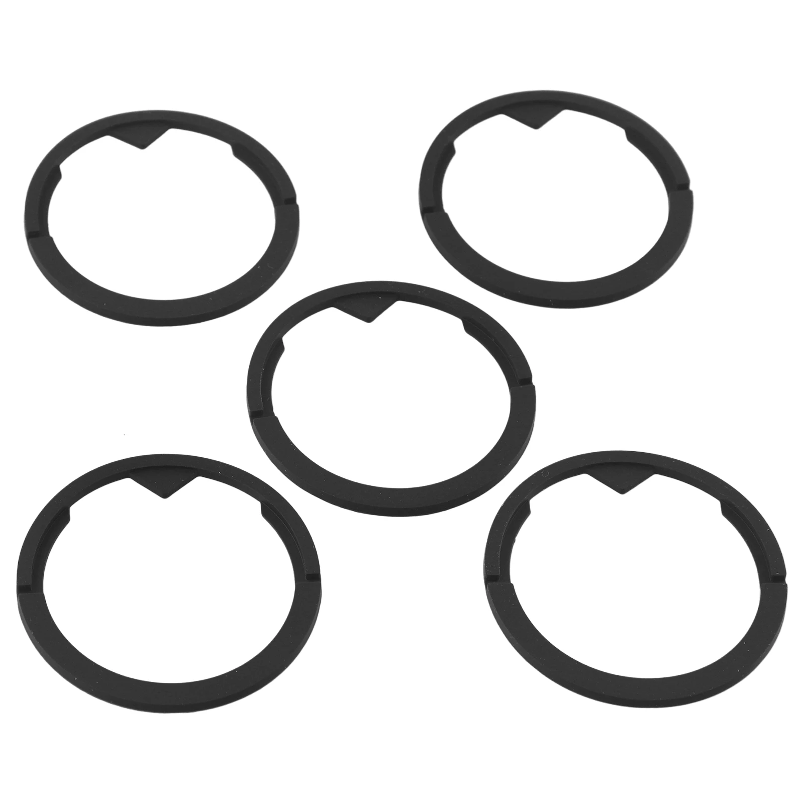 5pcs Upper Burr Rubber Seal For Breville Express As 870Xl For Breville Pro Coffee Machine O-Rings Kitchen Coffeeware Accessories
