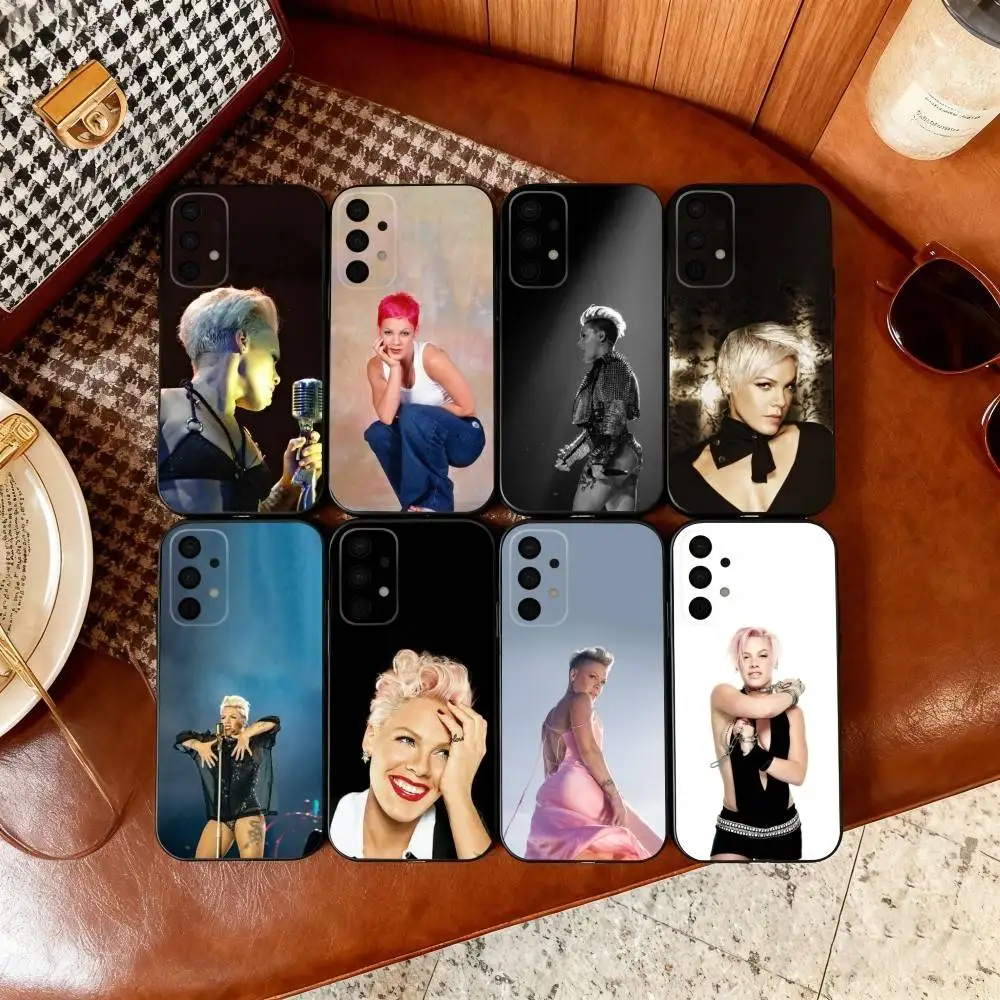 P-P!Nk Pink A-Aleci… - image