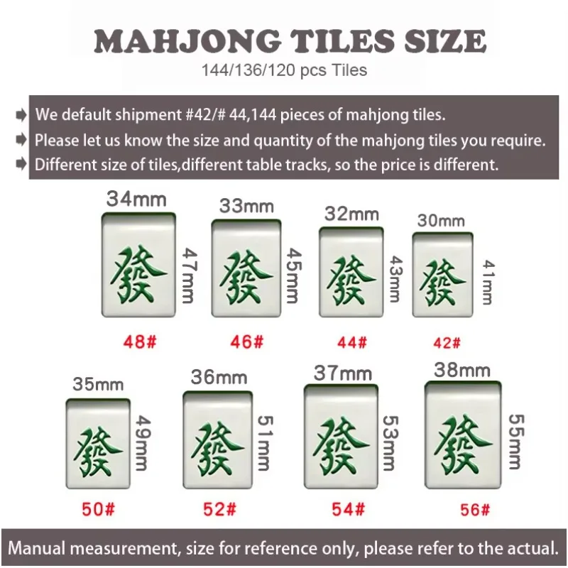 الجملة قابلة للطي Majhong American Mah Jong اجتماع 2 في 1 طاولة جونغ أوتوماتيكية قابلة للطي مع غطاء علوي لعجلات البلاط المرقمة