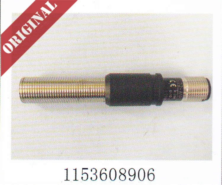 

Linde forklift part sensor 1153608906 115 116 electric reach truck R14 R16 R20 new service spare parts