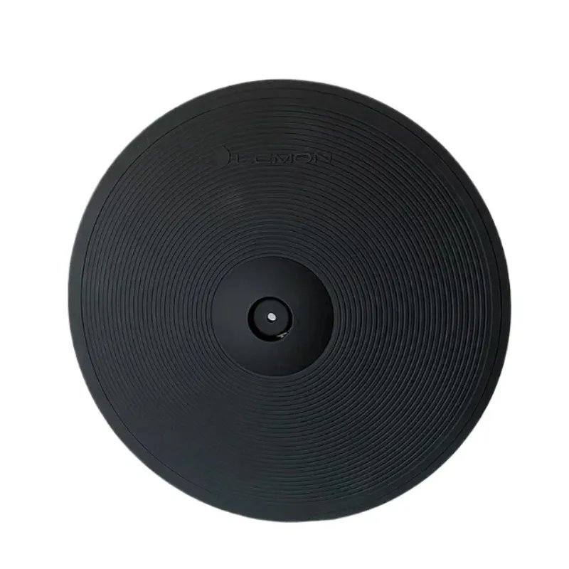 

Wholesale Lemon drum cymbals 13 "2zone expansion kit 3zone optional