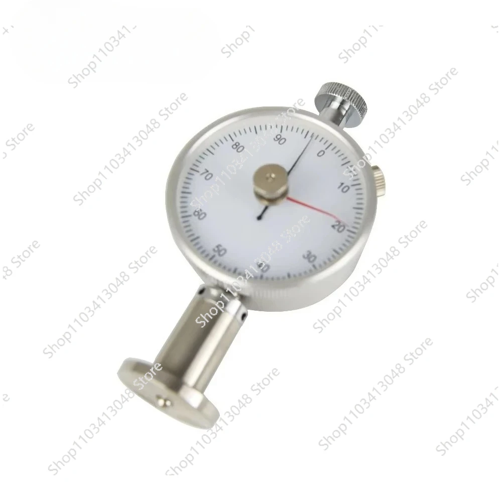 

LX-D-2 Shore Hardness Tester for Rubber Materials