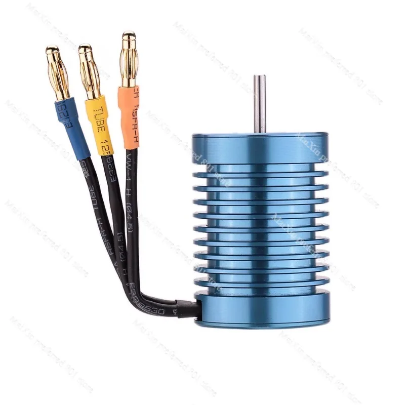 f540-3650-brushless-motor-4370kv-9t-4p-sensorless-for-rc-car-boat-1-8-1-10