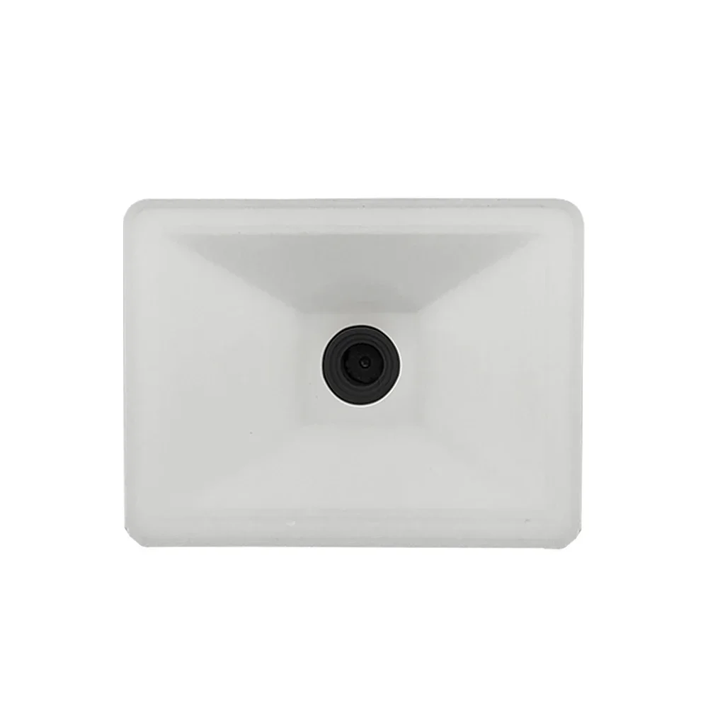 

Модуль сканера QR-кодов Rakinda LV5200 с фиксированным креплением, встроенный в устройства распознавания лиц, для сканирования экранов телефонов и бумажных кодов