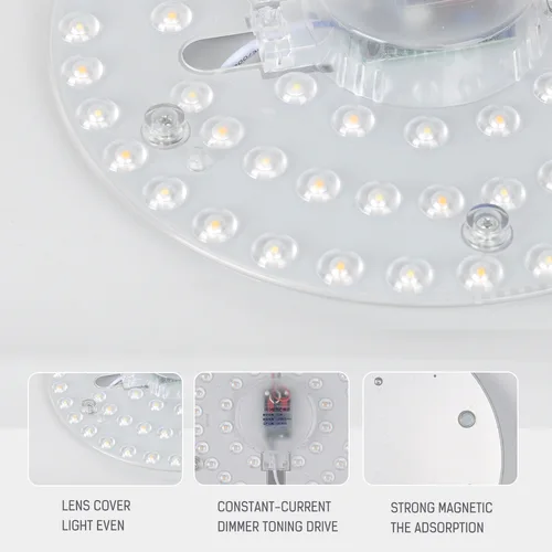 LED Lighting