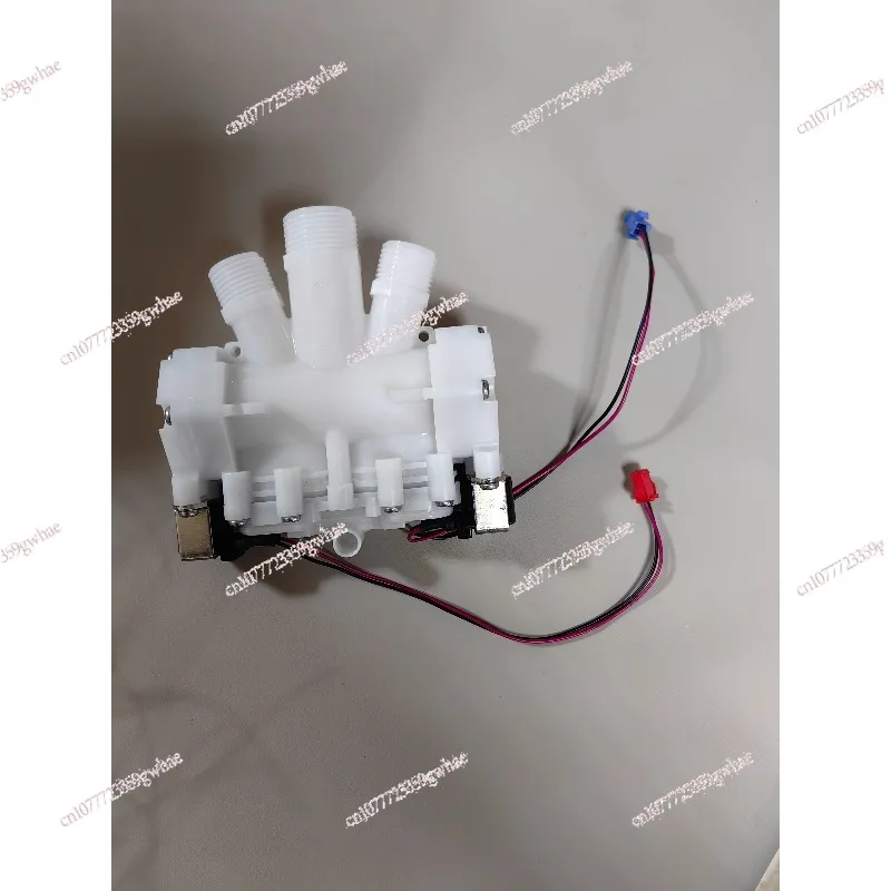 Three-way pulse solenoid valve of Olusha smart toilet 627/806JD/622/SPA-six