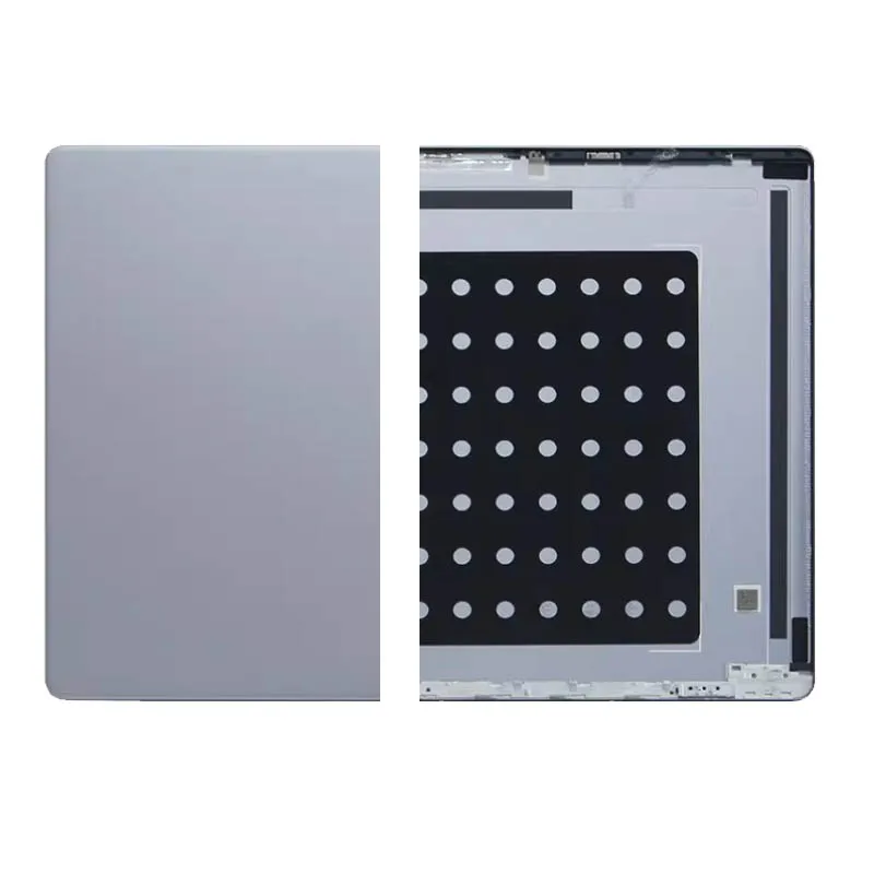 New Top Case For Book Pro 16 A1601 2025 Laptop LCD Back Cover Rear Top case Front Bezel Hinges Palmrest Bottom Case